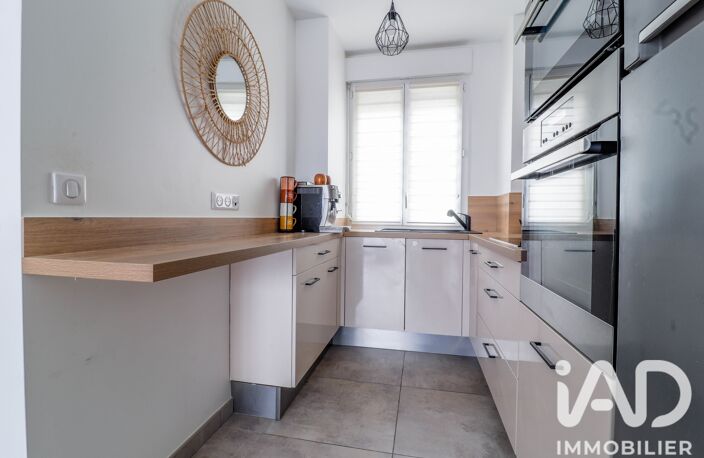 Vente Appartement 3 pièces — photo 3