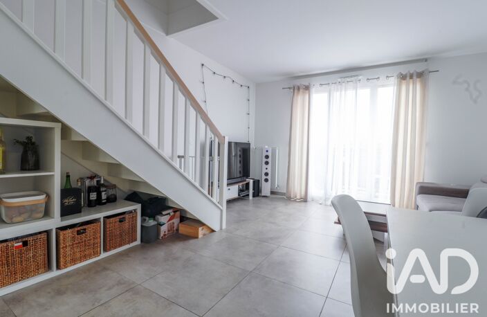 Vente Appartement 3 pièces — photo 4