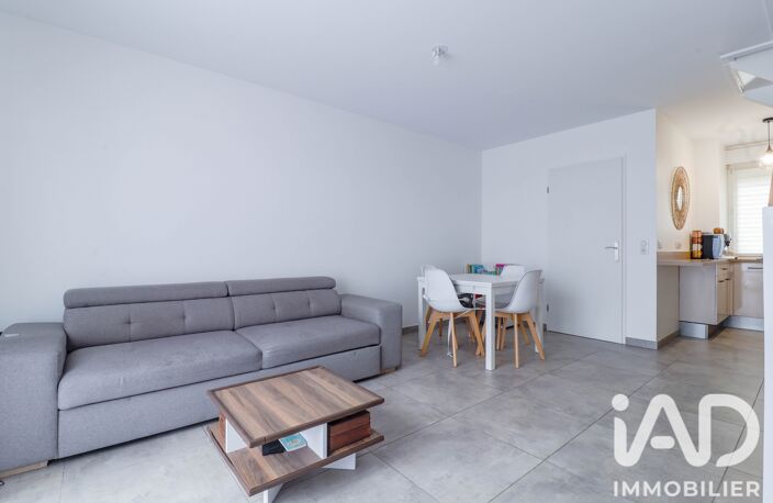 Vente Appartement 3 pièces — photo 5