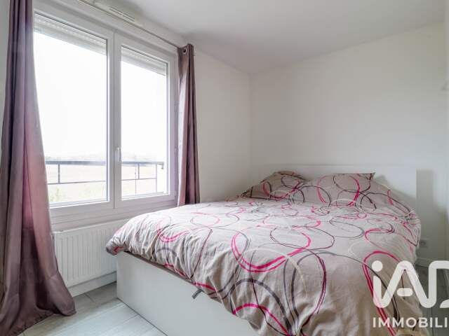 Vente Appartement 3 pièces — photo du bien