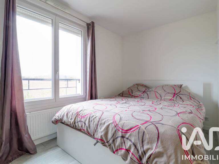 Vente Appartement 3 pièces — photo 1