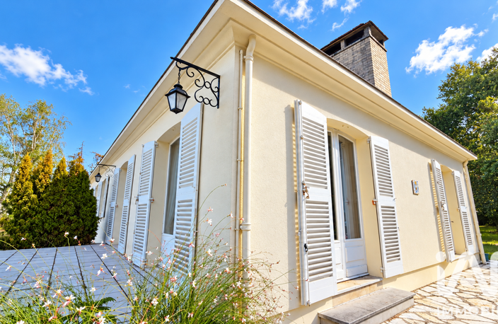 Vente Domaine 6 pièces — photo 2