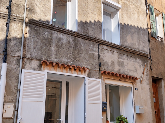 Vente Maison de village 3 pièces — photo du bien