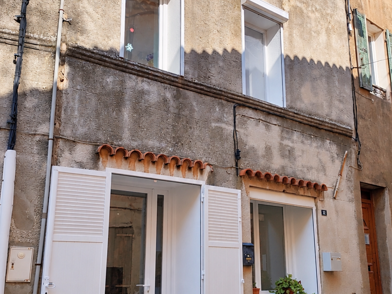 Vente Maison de village 3 pièces — photo 1
