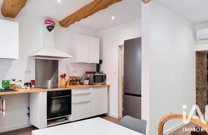 Vente Maison de village 3 pièces — photo 3