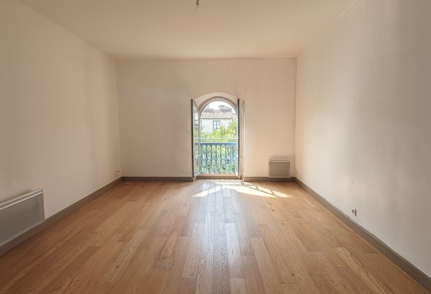 Vente Appartement 3 pièces — photo 1