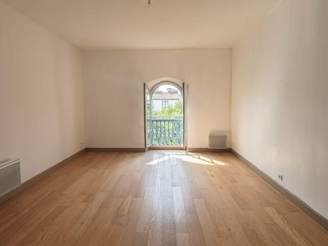 Vente Appartement 3 pièces — photo du bien