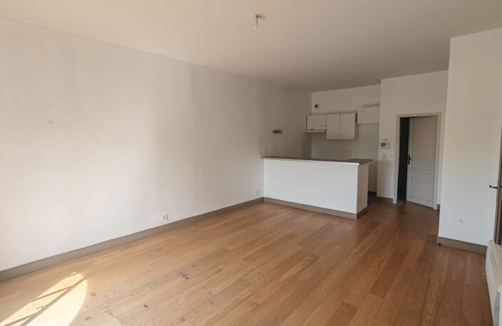 Vente Appartement 3 pièces — photo 2