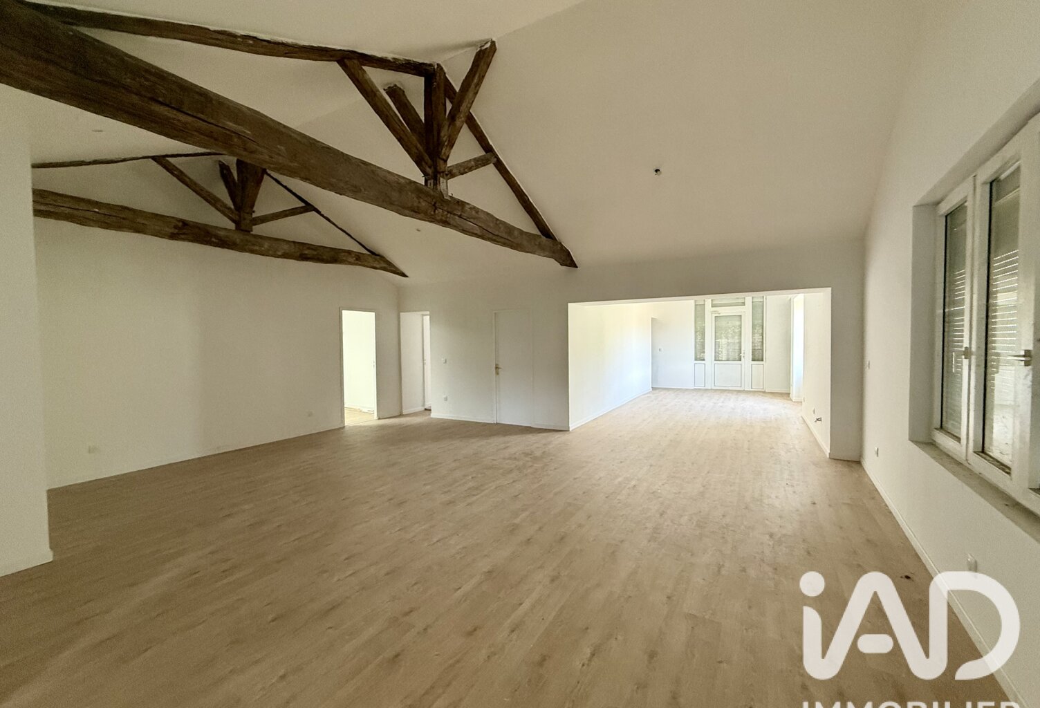 Vente Maison de village 7 pièces — photo 1