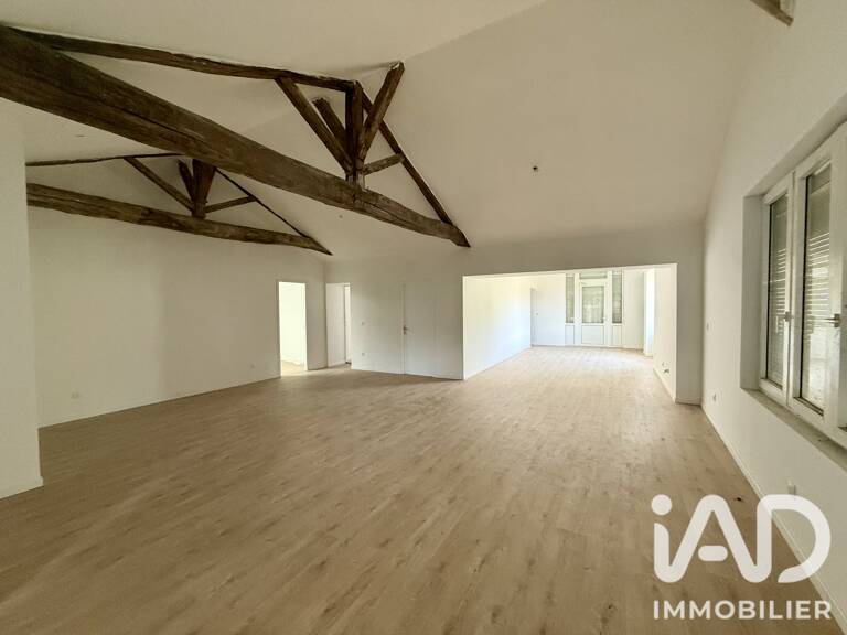 Vente Maison de village 7 pièces — photo 1