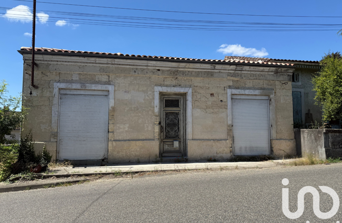 Vente Maison de village 7 pièces — photo 4