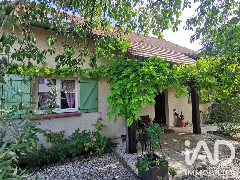 Vente Maison/villa 6 pièces — photo 1