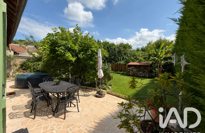 Vente Maison/villa 6 pièces — photo 2