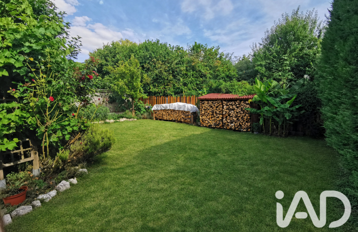 Vente Maison/villa 6 pièces — photo 4