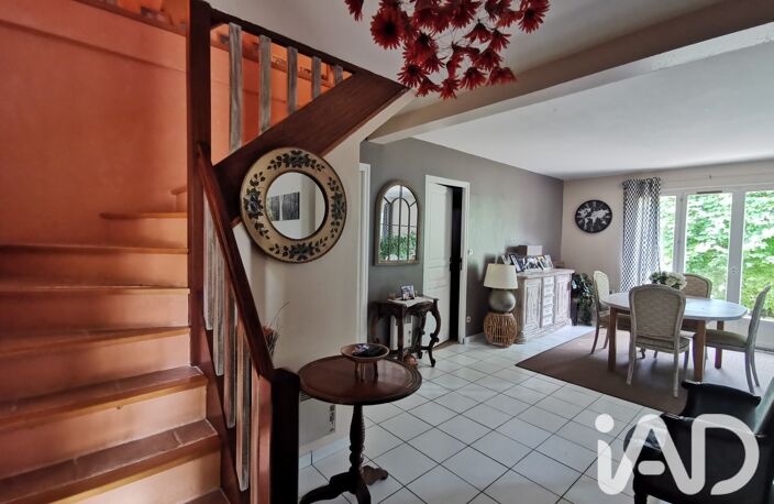 Vente Maison/villa 6 pièces — photo 5