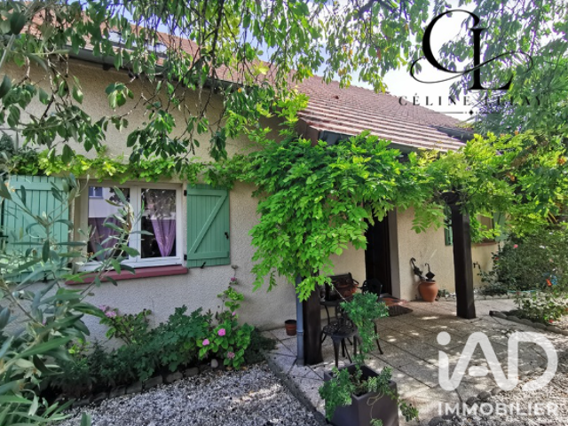 Vente Maison/villa 6 pièces — photo du bien