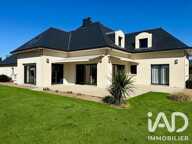 Vente Maison d'architecte 10 pièces — photo 2