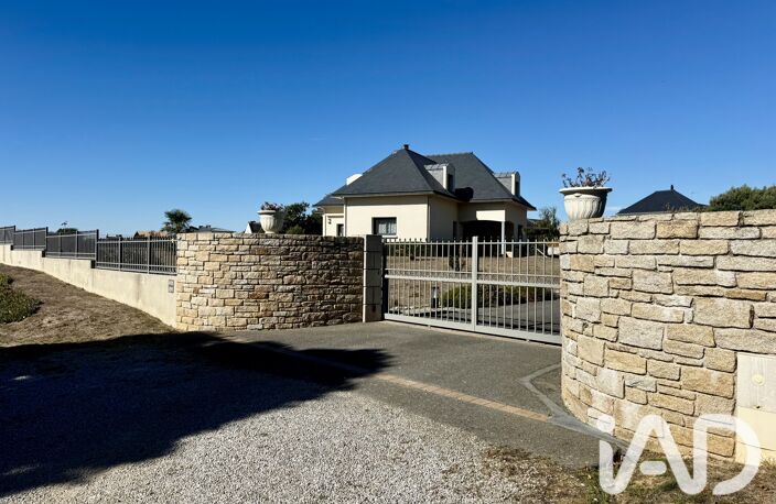 Vente Maison d'architecte 10 pièces — photo 4