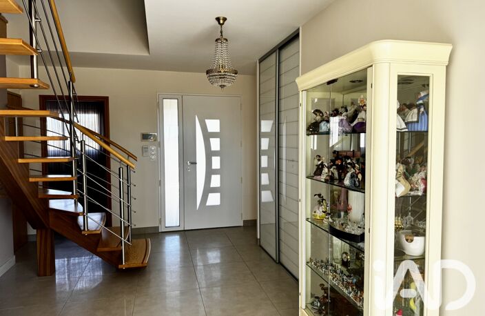 Vente Maison d'architecte 10 pièces — photo 5