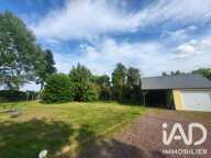 Vente Terrain à bâtir 850 m&sup2; — photo 2