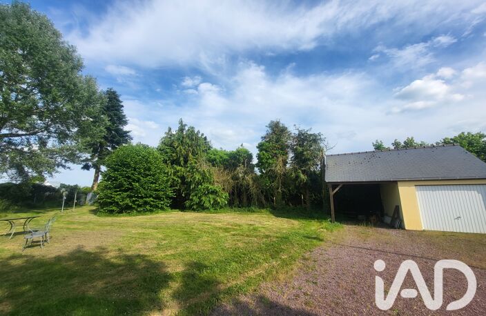 Vente Terrain à bâtir 850 m&sup2; — photo 2