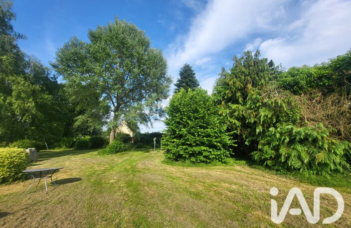 Vente Terrain à bâtir 850 m&sup2; — photo 3