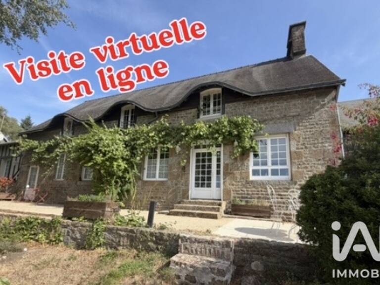 Vente Maison/villa 13 pièces — photo 1