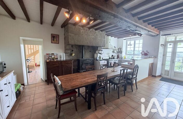Vente Maison/villa 13 pièces — photo 2