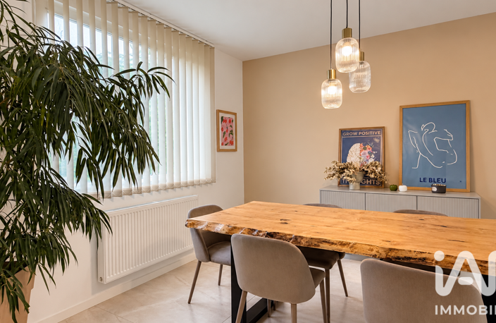 Vente Maison/villa 5 pièces — photo 3