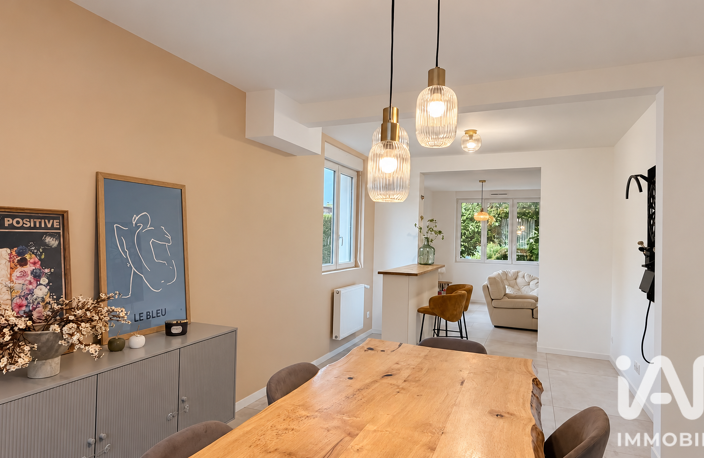 Vente Maison/villa 5 pièces — photo 4