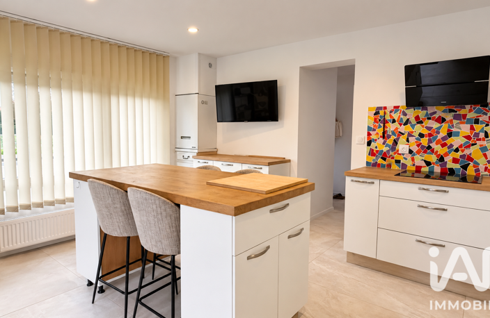 Vente Maison/villa 5 pièces — photo 5