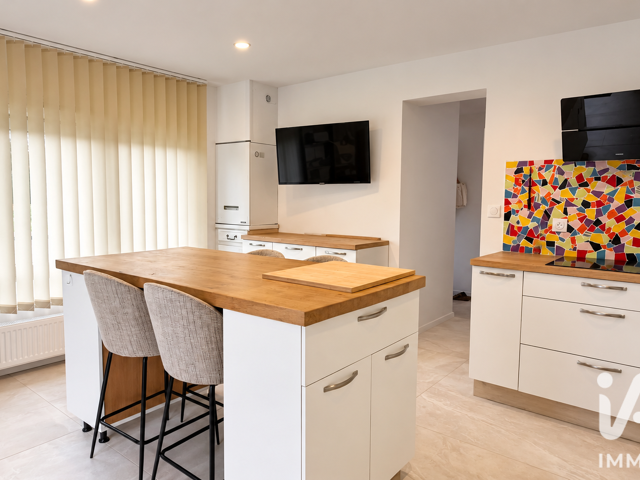 Vente Maison/villa 5 pièces — photo du bien