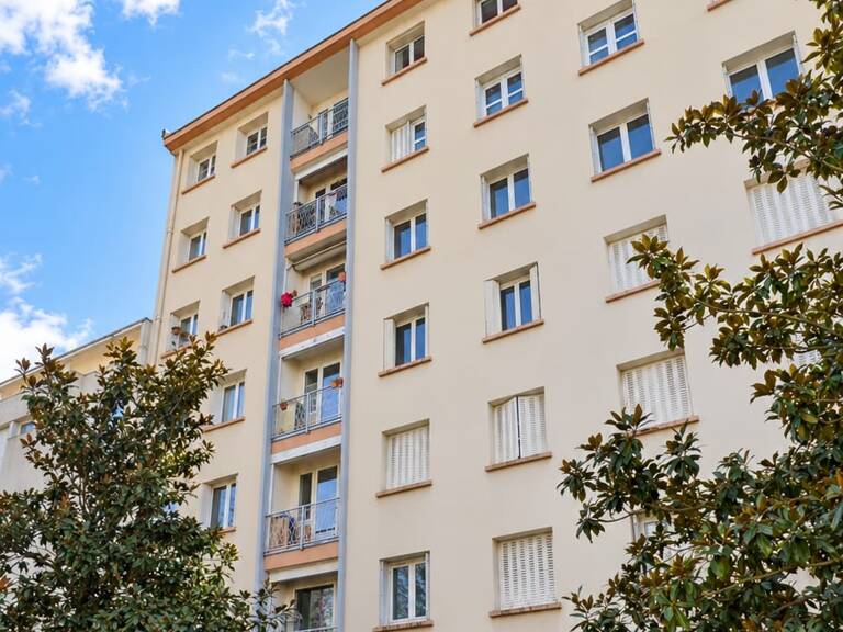 Vente Appartement 4 pièces — photo 1