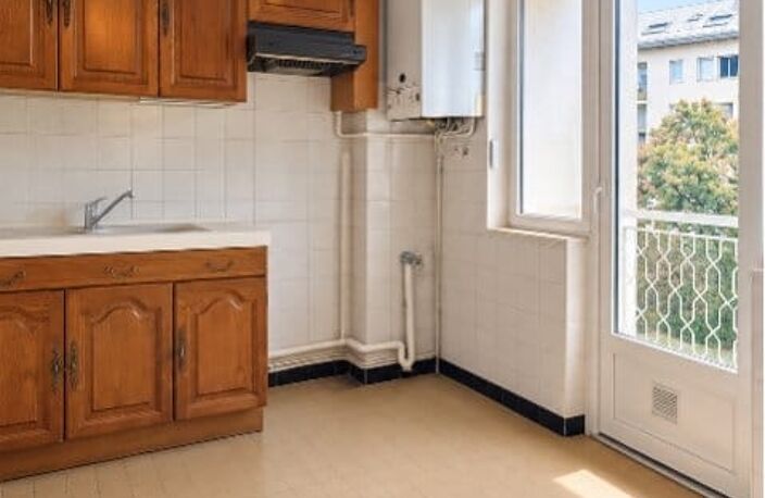 Vente Appartement 4 pièces — photo 3