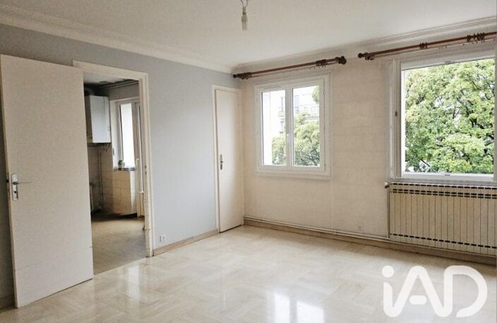 Vente Appartement 4 pièces — photo 5