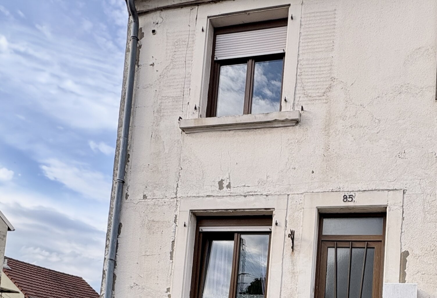Vente Maison/villa 3 pièces — photo 1