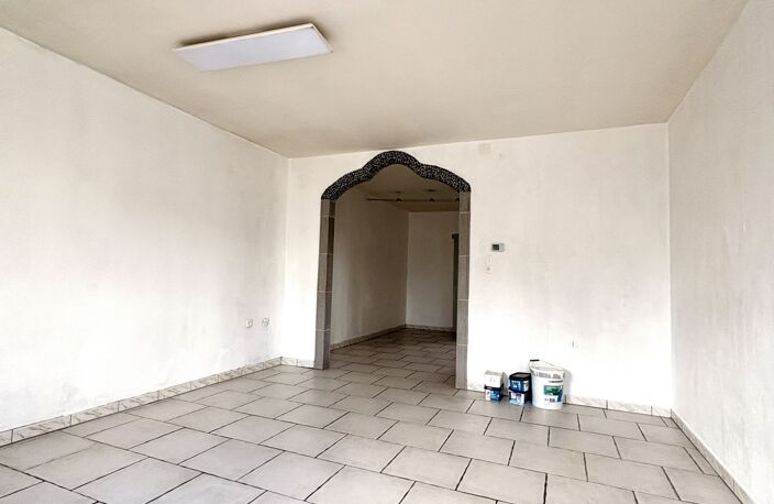 Vente Maison/villa 3 pièces — photo 3