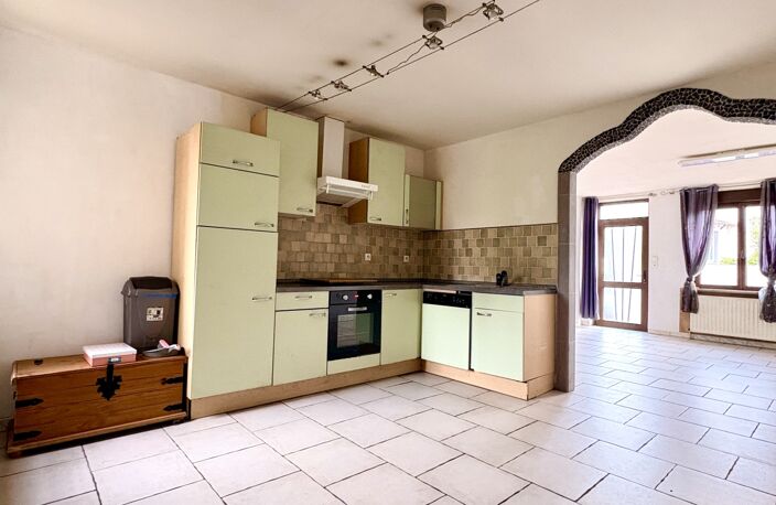Vente Maison/villa 3 pièces — photo 4