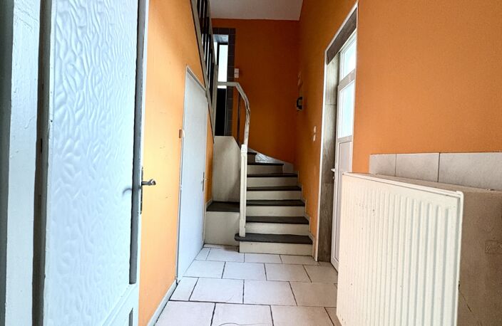Vente Maison/villa 3 pièces — photo 5