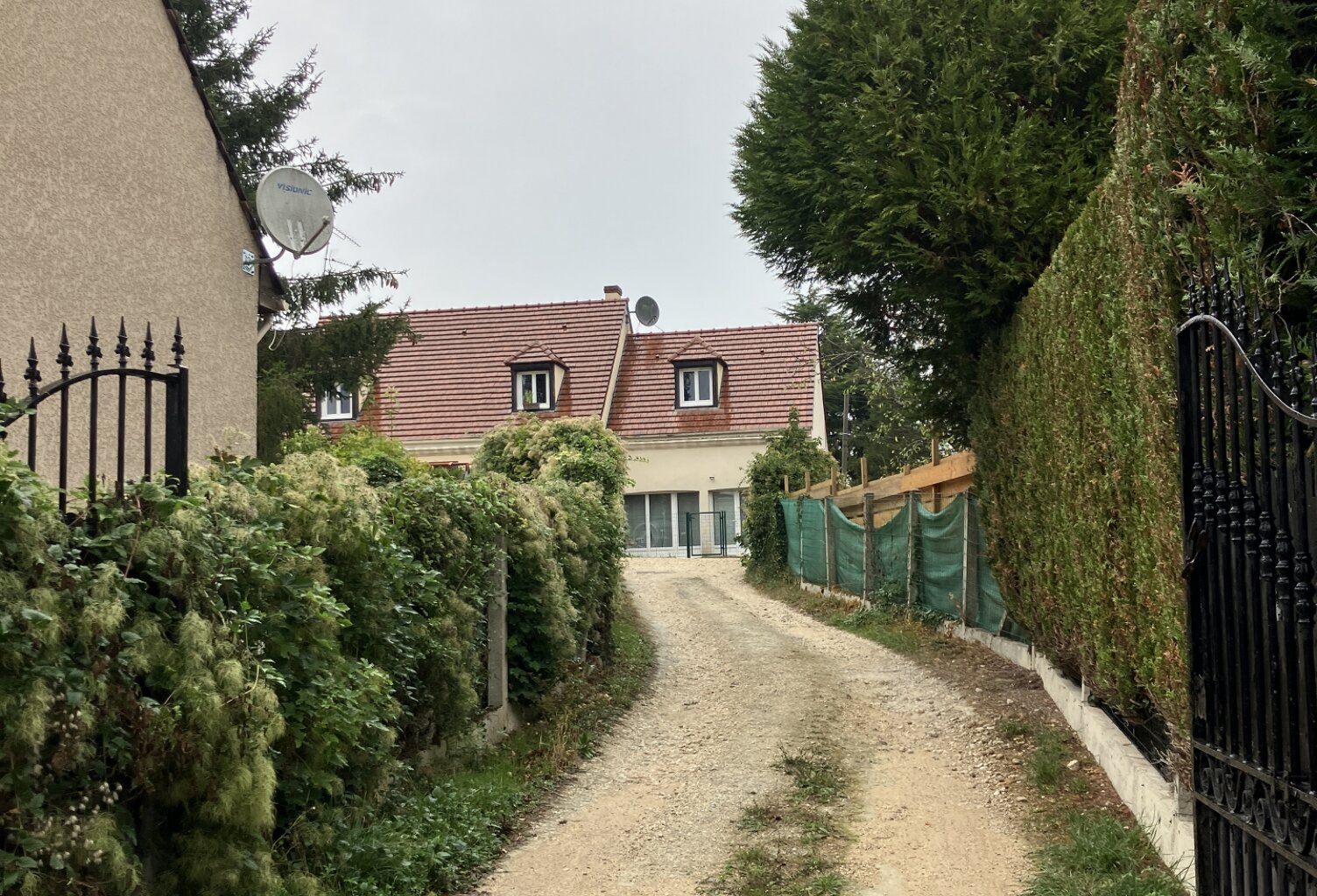 Vente Appartement 2 pièces — photo 1