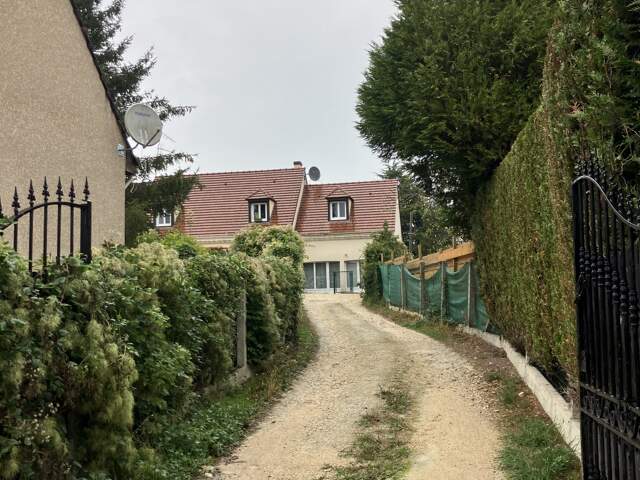 Vente Appartement 2 pièces — photo du bien