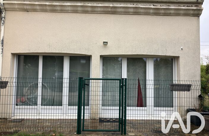 Vente Appartement 2 pièces — photo 3