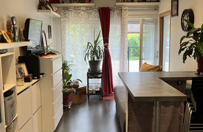 Vente Appartement 2 pièces — photo 5