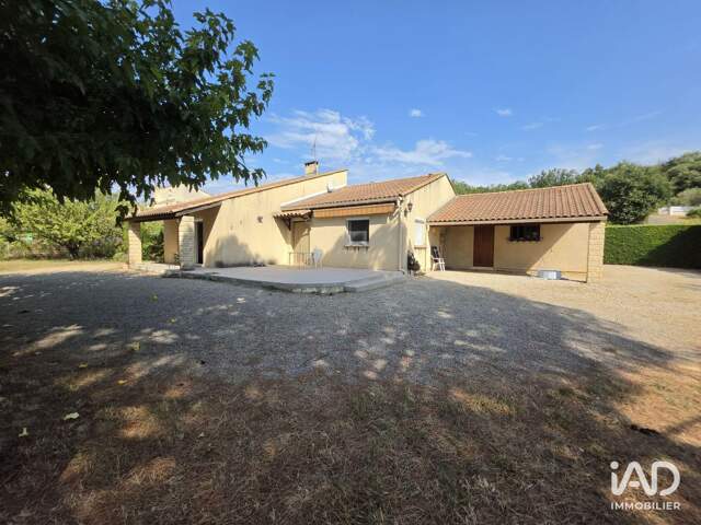 Vente Maison/villa 3 pièces — photo du bien