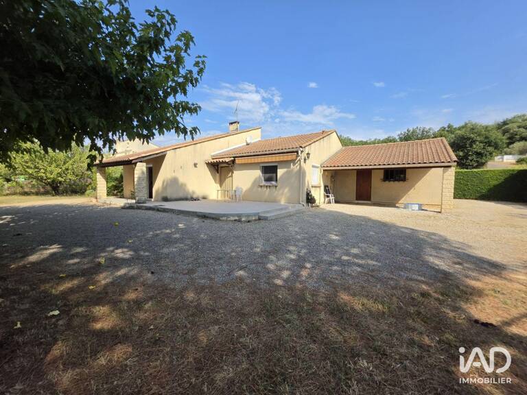 Vente Maison/villa 3 pièces — photo 1