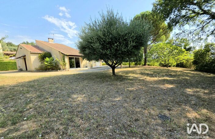 Vente Maison/villa 3 pièces — photo 2