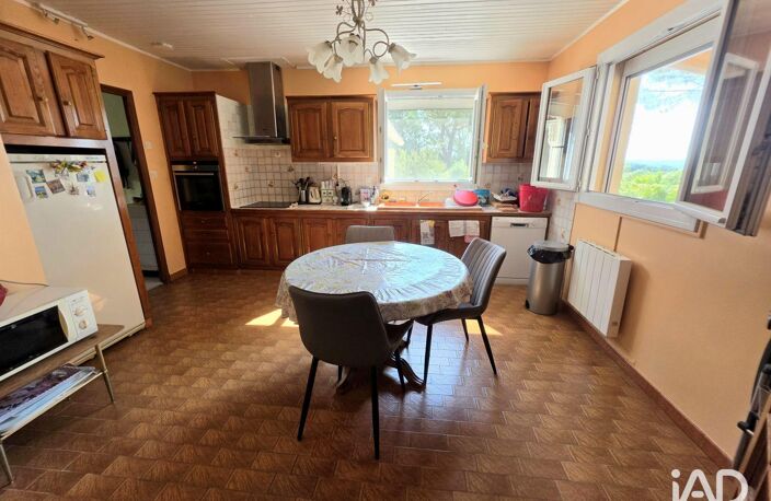 Vente Maison/villa 3 pièces — photo 3