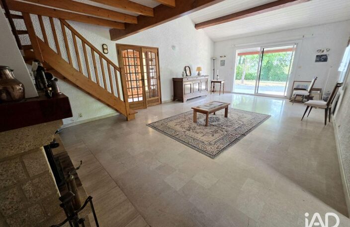 Vente Maison/villa 3 pièces — photo 4