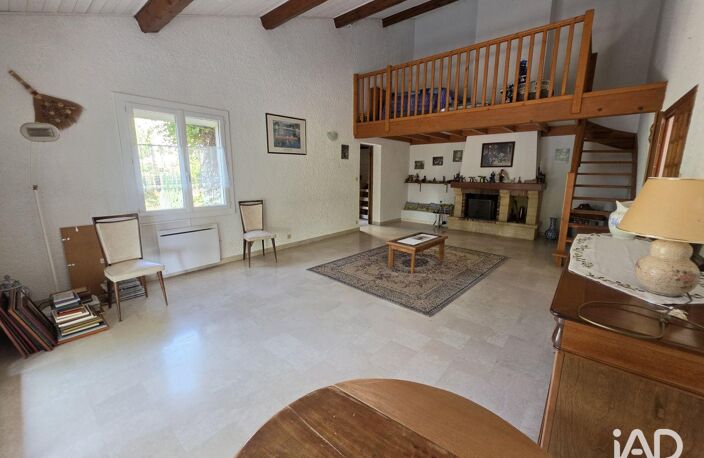 Vente Maison/villa 3 pièces — photo 5