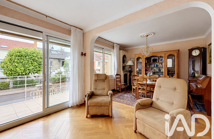 Vente Maison/villa 5 pièces — photo 2